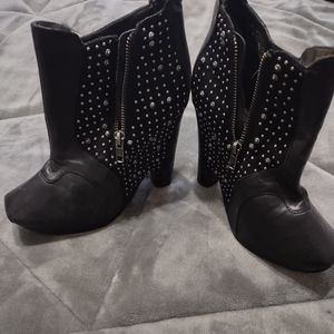 Sam Edelman Zoyla Boot